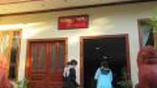 V シェムリアップ タウンズ ホテル