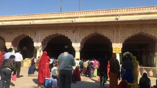 Govind Devji Temple