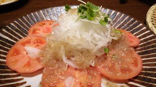 前よりスタッフが微妙かな…