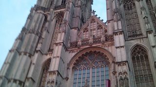 フランダースの犬で有名