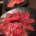 焼肉 平城苑 つくば学園店