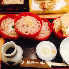 ぺろっと食べちゃった( ´ ▽ ` )ﾉ