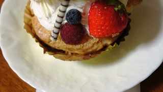 厚木の人気ケーキ屋さん