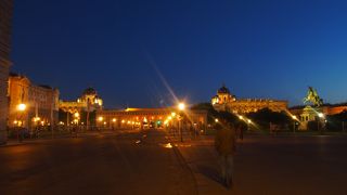 リンク内のエリア