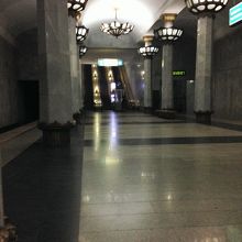 ホームその２．ゴージャス！