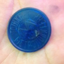 トークンがチケットになる