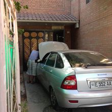 宿で呼んでもらうのが一番