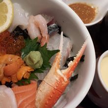 日の出スペシャル￥１６００