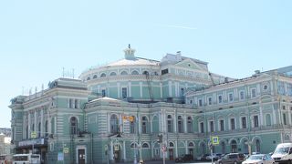 外観も素敵でした