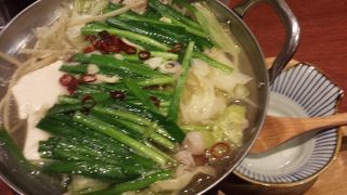 もつが小さすぎるような…