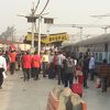 Bhopal Junction railway station