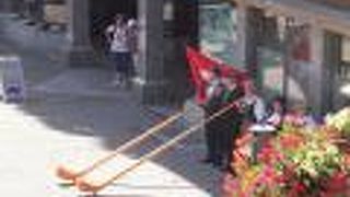 ホテル ガルニ テスタ グリジア