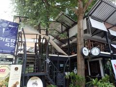 ピア 42 ブティック リゾート 写真