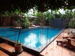 ピア 42 ブティック リゾート 写真