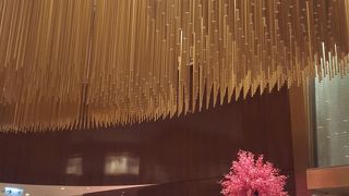  朝食利用しました