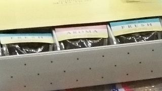 ラスクがおいしい