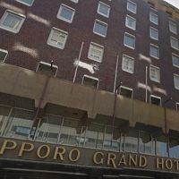 札幌グランドホテル