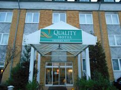 Quick Hotel Dresden West 写真