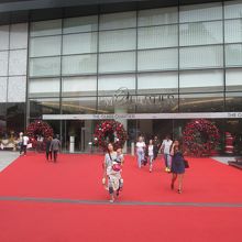 エムクオーティエ