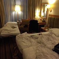 事前にお願いしておくと後で持ってきてくれます