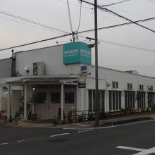 スプーン 野洲本店