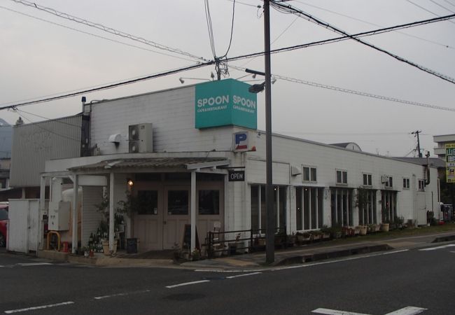 スプーン 野洲本店 クチコミ アクセス 営業時間 野洲 竜王 フォートラベル