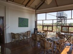 ピンダヤ ファーム ハウス 写真