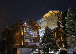 Hôtel Le Souleil'Or