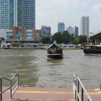 この船に乗って移動