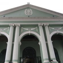 ドンペドロ劇場