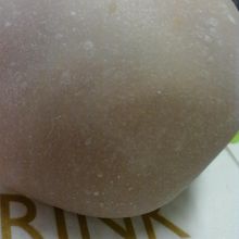 いちご大福です。