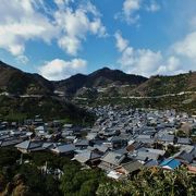 大崎下島 は大長地区がキモ