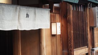 丁寧な仕事に感激！！　お腹も心も大満足。