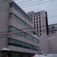 奥のほうが本屋