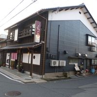 久美浜にある民宿くろだ屋