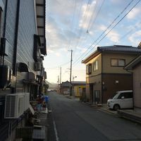 今年は新しく向かいにも部屋を改造