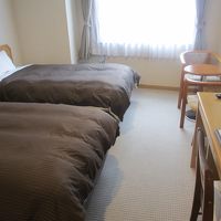 スタンダードツイン