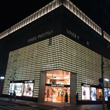 ルイ ヴィトン 神戸 メゾン By Hotel Stationery ルイ ヴィトン 神戸 メゾン のクチコミ フォートラベル