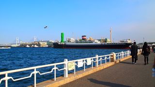 天気の良い日に♪