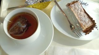 扇町駅近くのケーキ屋さん