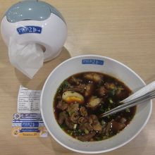 ピア21 フード ターミナル