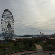 新しい無料の遊園地