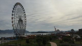 新しい無料の遊園地