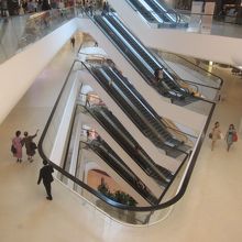 セントラル エンバシー