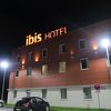 ibis Saint-Genis-Pouilly Geneve