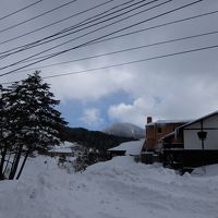 長寿の湯です。