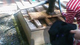 意外と遊べるスポットです。