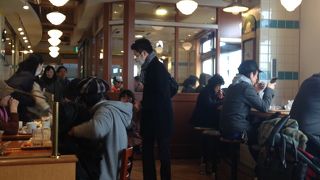 溝の口駅からすぐです