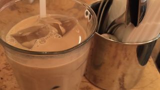 チャイ美味しい！！