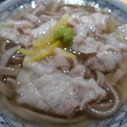 鹿児島で大好きなお蕎麦屋さん「吹上庵」